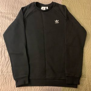 Adidas sweater